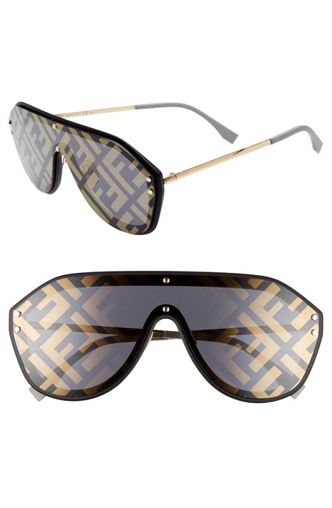 fendi sunglasses print|Fendi sunglasses original.